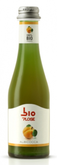 PLOSE SUCCHI PZ.24 CL.20 ALBICOCCA
